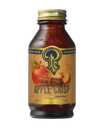 Portland Syrups - Apple Crisp Syrup 3.4 oz  - cocktail / mocktail / coffee