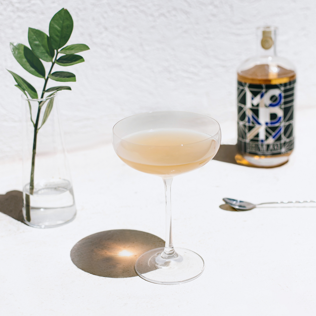Drink Monday Inc. - Monday Non-Alcoholic Mezcal