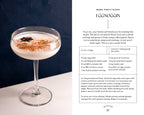 Simon & Schuster - Monday Night Mocktails by Jennifer Newens: Hardcover; 152 pages / English