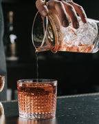 The Flagship Mixing Glass - Stirring Glass for Cocktails