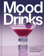 Penguin Random House LLC - Mood Drinks