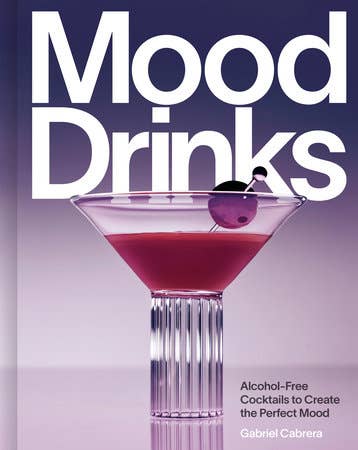 Penguin Random House LLC - Mood Drinks