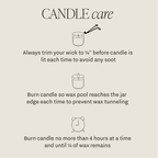 mells Like She's Playing Mahjong - 9 oz Soy Candle