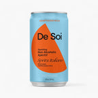 De Soi Spritz Italiano - 4 pack of 8 fl oz Single Serving Cans