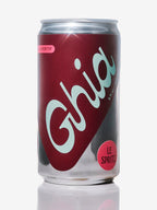 Le Spritz - Ghia Soda - 4 pack of 8.4 fl oz Single Serving Cans
