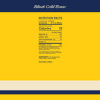 French Truck Coffee - Black Cold Brew - Ready to Drink