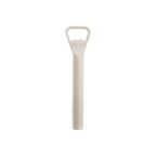 blomus - ILO Bottle Opener: ILO Bottle Opener Moonbeam (off-white)
