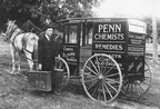 PENN CHEMISTS - HEMINGWAY 10 OZ CLASSIC CANDLE