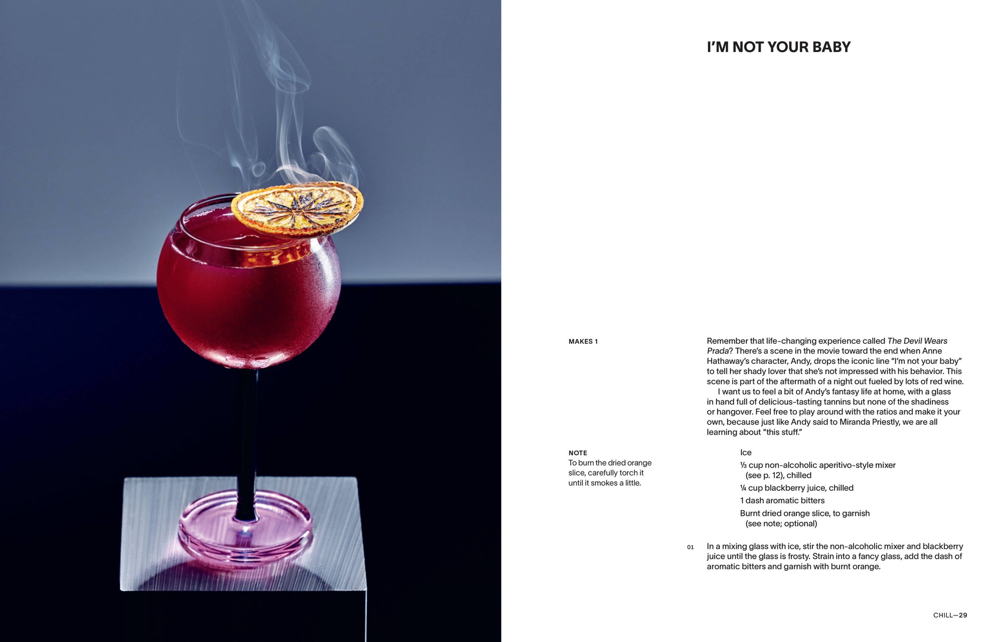 Penguin Random House LLC - Mood Drinks