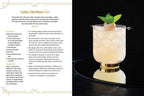 Simon & Schuster - Mocktail Club by Derick Santiago: Hardcover; 160 pages / English