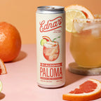 Edna's Paloma 0% Cocktail - 4 Pack