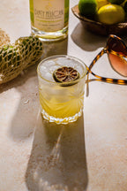 Dirty Pelican - Jalapeño Margarita: 750ml