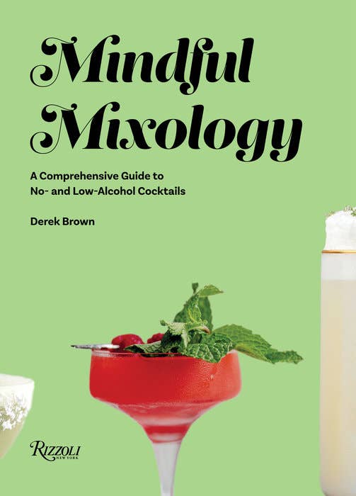 Penguin Random House LLC - Mindful Mixology