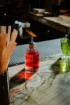 The Carousel 3.25 oz. - Bitters Bottle