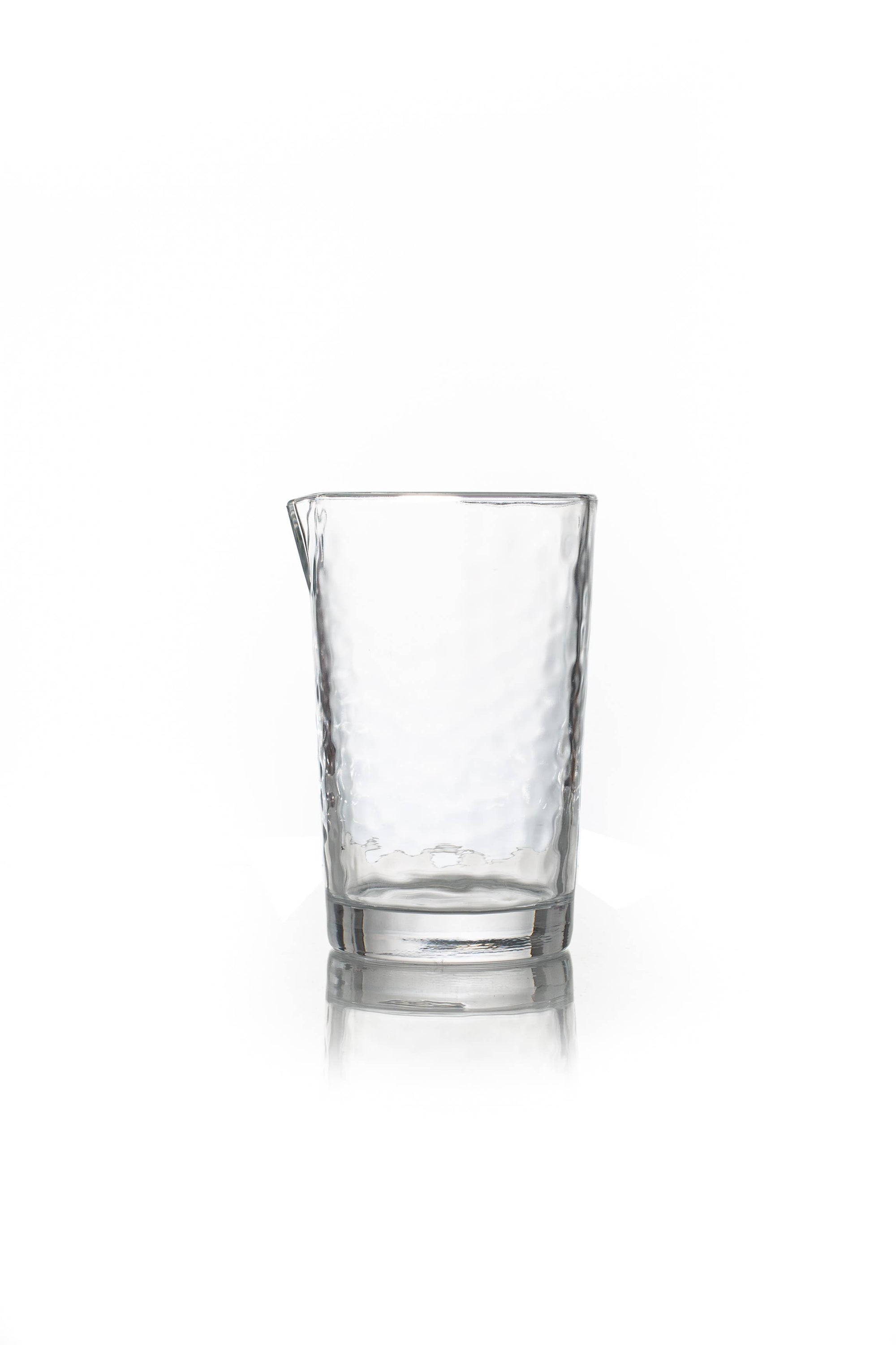 The Flagship Mixing Glass - Stirring Glass for Cocktails