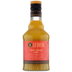 Fiery Ginger Syrup: 375 mL - Liber & Co.
