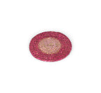 British Colour Standard Coasters Set of 4 - Guardsman Red / Venetian Pink