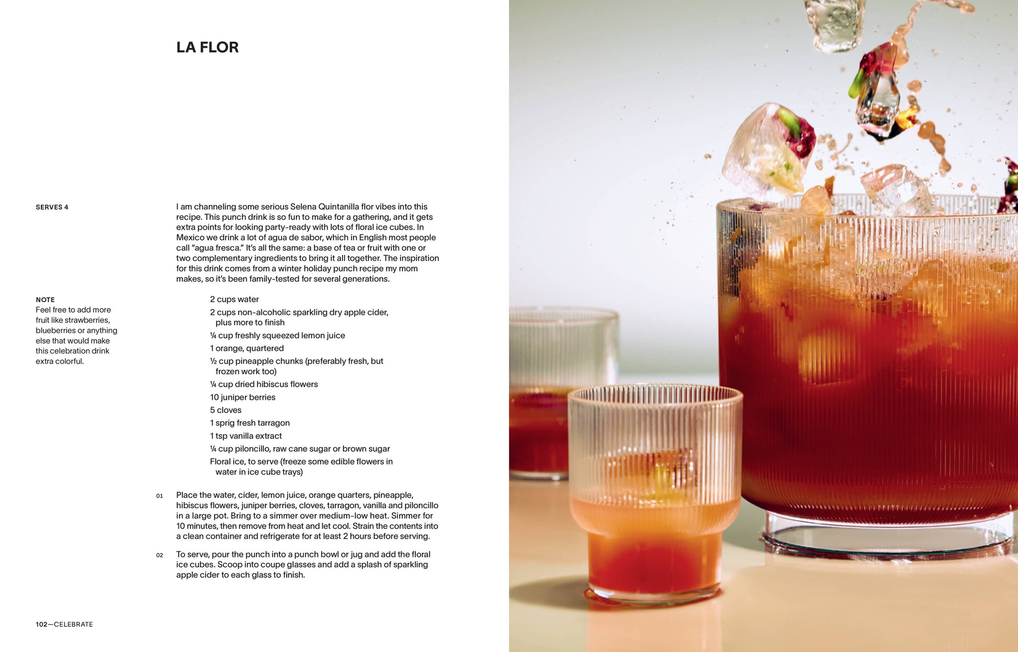 Penguin Random House LLC - Mood Drinks
