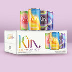 KIN EUPHORICS Variety 8 Pack
