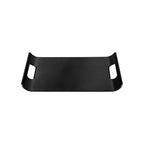blomus - WILO Wood Serving Tray - Black