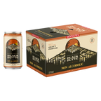 Deschutes Black Butte NA Porter