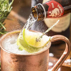 Fentimans Ginger Beer - 4 pack