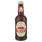 Fentimans Ginger Beer - 4 pack