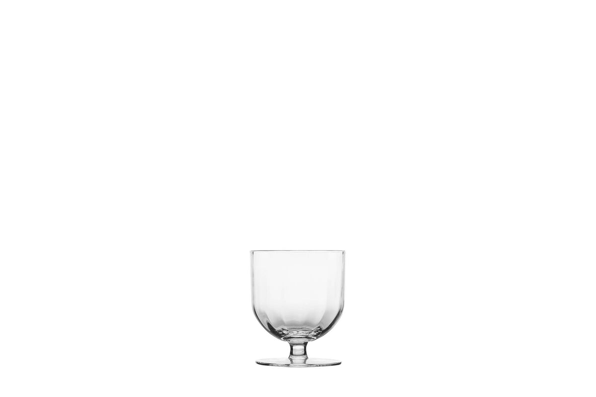 Blossom Crystal Footed Rocks - 11.75 oz.