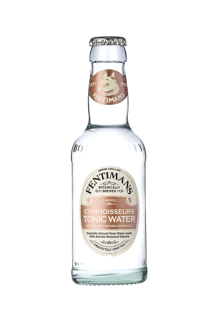 Fentimans Connoisseurs Tonic Water - 500mL