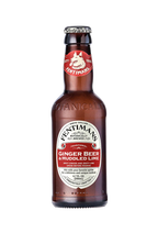 Fentimans Ginger Beer & Muddled Lime - 4 pack