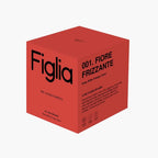 Figlia Fiore Frizzante - 4 Pack of 8.4 fl oz Single Serving Cans