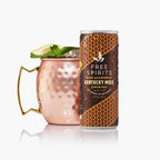Free Spirits NA Espresso Old Fashioned (4 Pack)