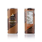 Free Spirits NA Espresso Old Fashioned (4 Pack)