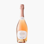 French Bloom - Le Rosé, Alcohol-Free Organic French Bubbly - 750mL