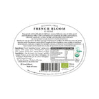 French Bloom - Le Rosé, Alcohol-Free Organic French Bubbly - 750mL