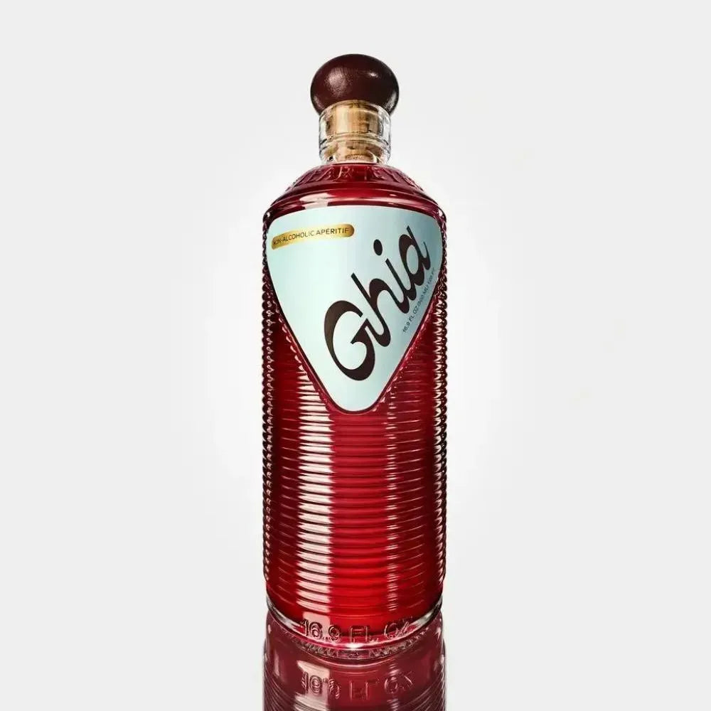 Ghia Original Apéritif -500mL