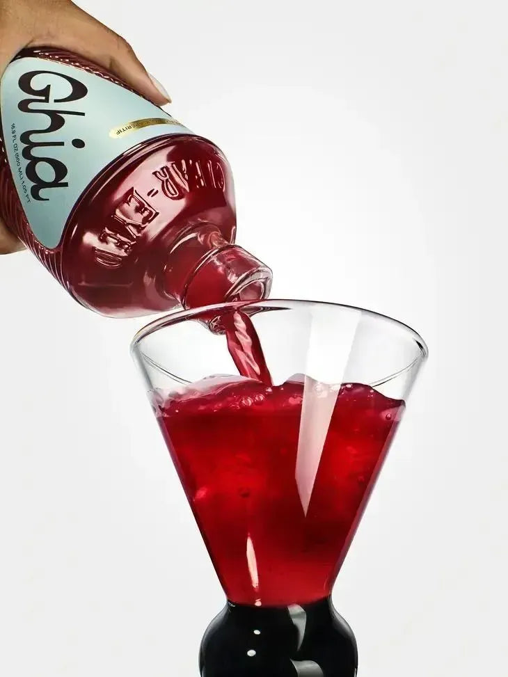 Ghia Original Apéritif -500mL