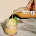 Guava Ginger Beer