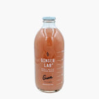 Guava Ginger Beer