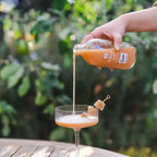 Guava Ginger Beer