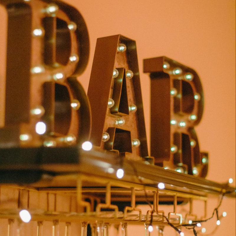 Gathering Barware Accessories