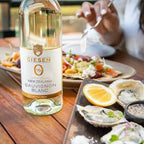 Giesen 0% Non-Alcoholic Sauvignon Blanc - New Zealand