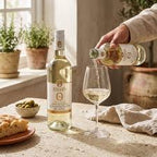 Giesen 0% Non-Alcoholic Sauvignon Blanc - New Zealand