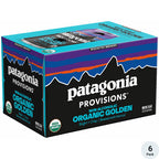 Patagonia Provisions Organic Golden NA Beer - Deschutes Brewery