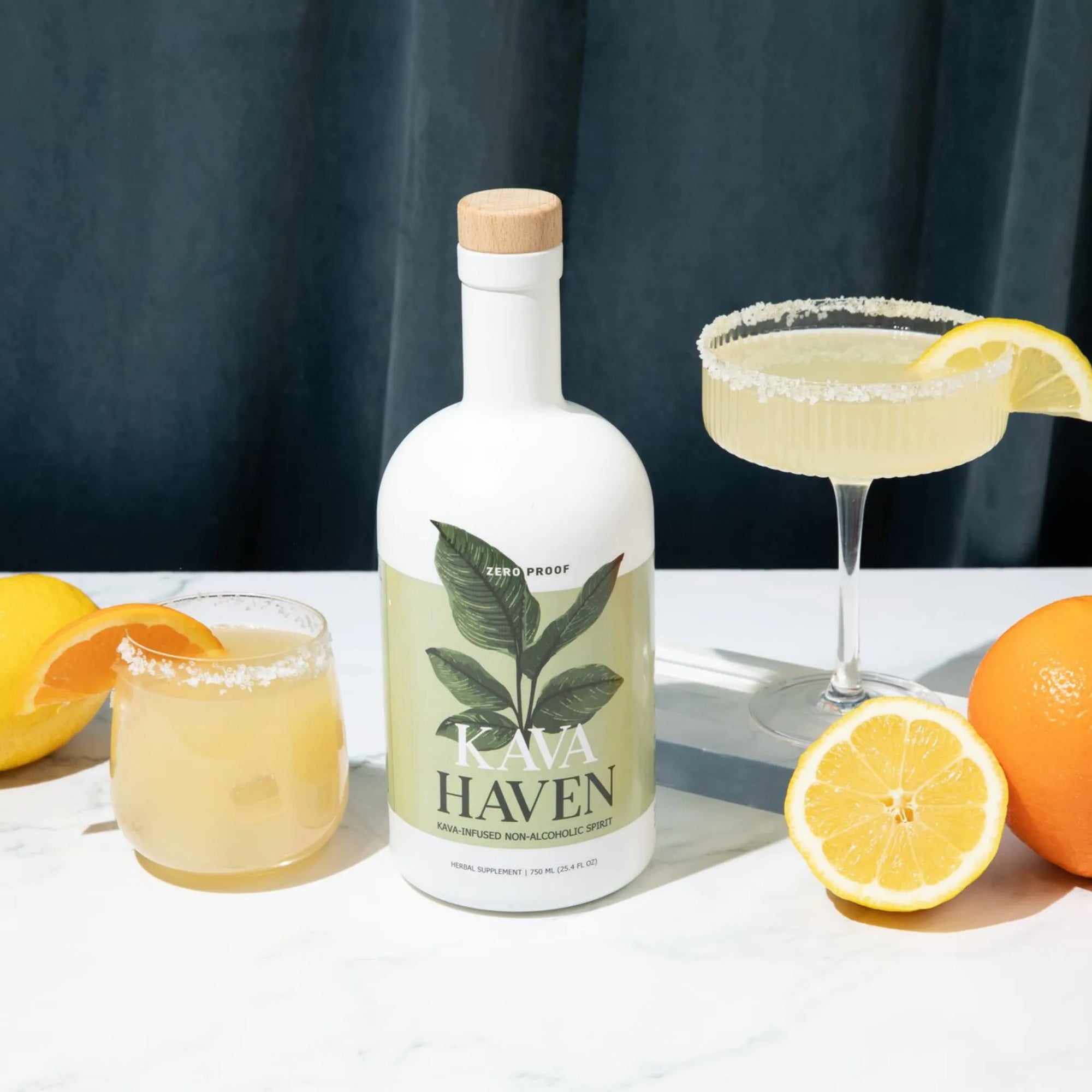 Kava Haven