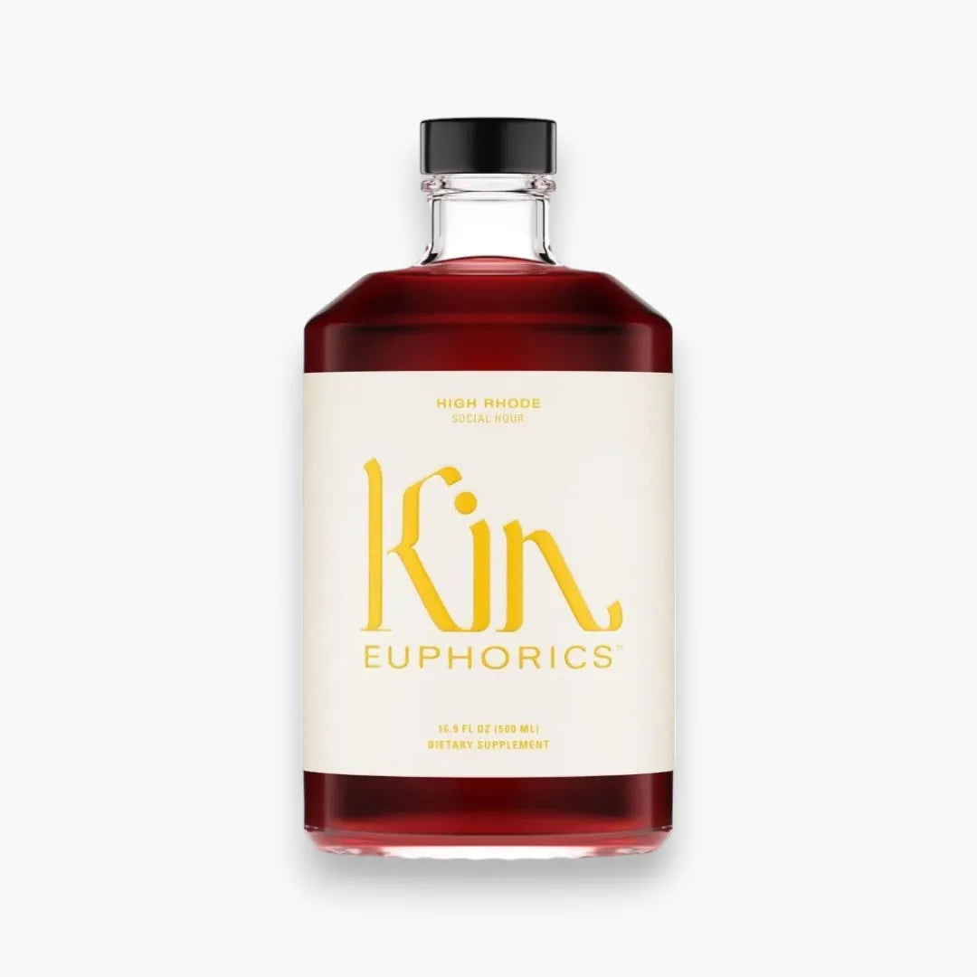 Kin Euphorics - High Rhode - 500mL