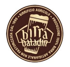 Baladin Chinotto Citrus Soda