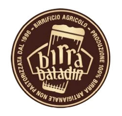 Baladin Chinotto Citrus Soda