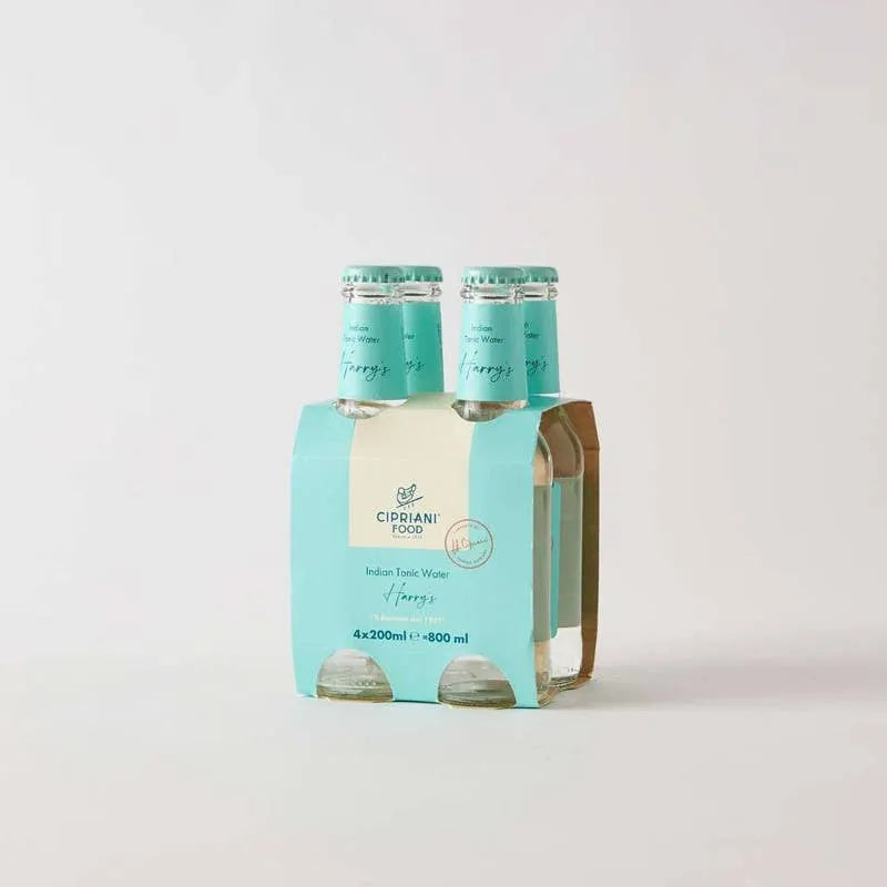 Harry's - Indian Tonic Water by Cipriani