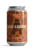Athletic Brewing - Dark & Gourdy (6 pack)